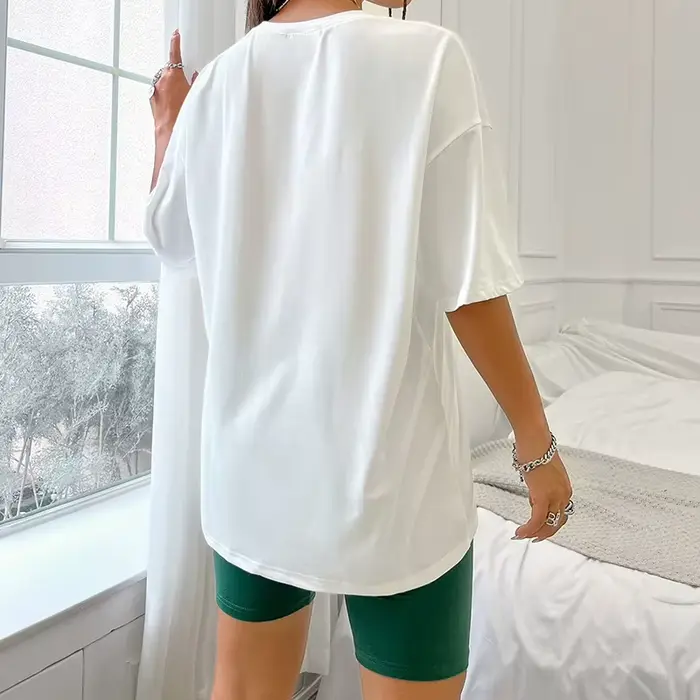 Ensembles de pyjamas décontractés pour femmes