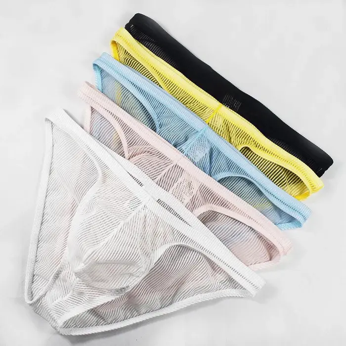 Sous-vêtements sexy pour hommes