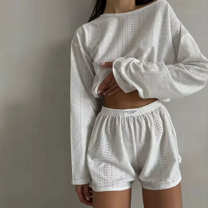 Ensemble pyjama pour femmes