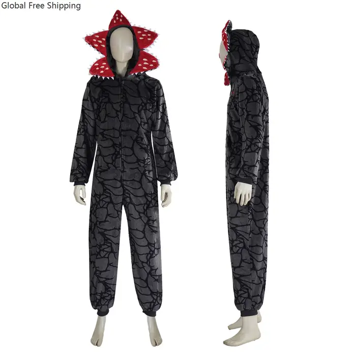 Femmes à la mode confortable Pyjamas hiver