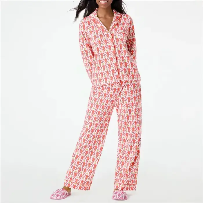 Pyjama Roller Rabbit Monkey