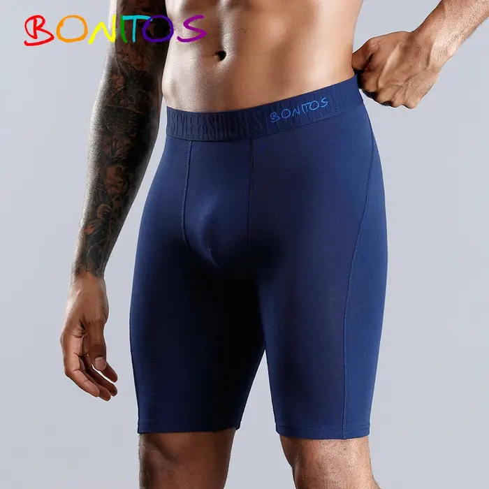 BONITOS Boxer long pour homme