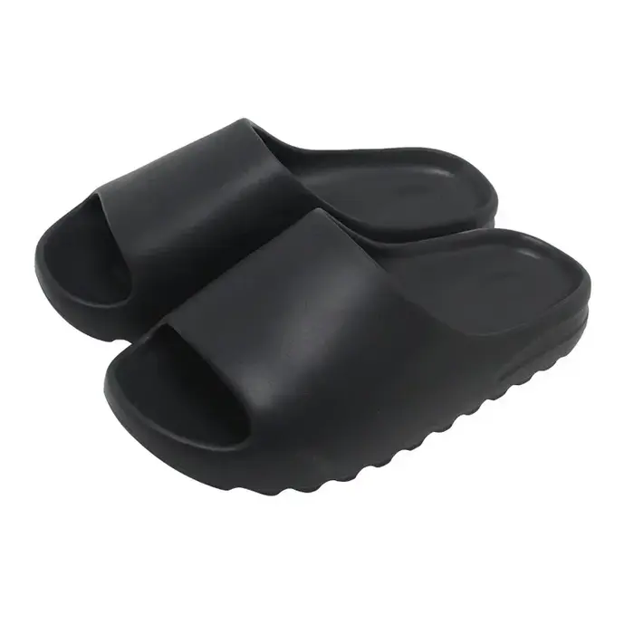 Chaussons d'été de haute qualité pour hommes, semelle EVA super douce, pantoufles de salle de bain, 