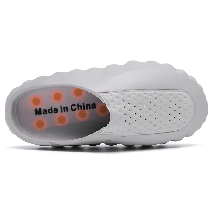 Chaussons de massage pour couple