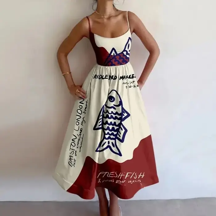 Robes longues élégantes pour femmes