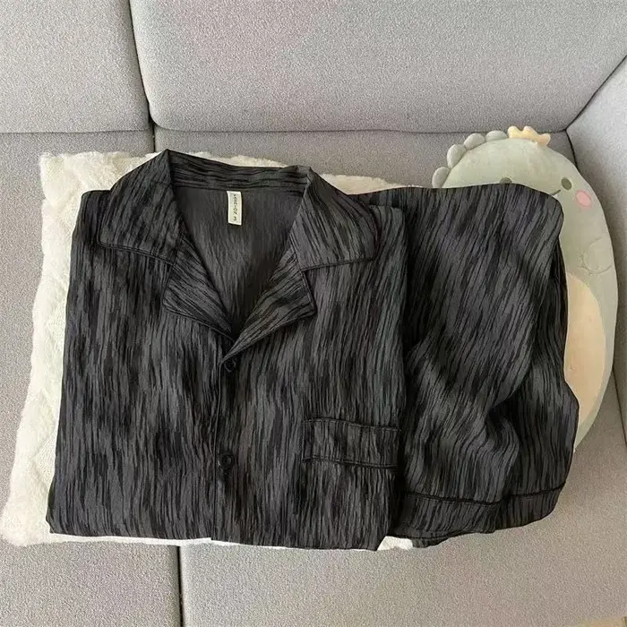 Ensemble de pyjama pour homme
