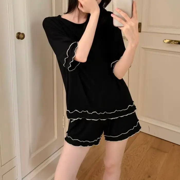 Pyjama sexy pour femmes