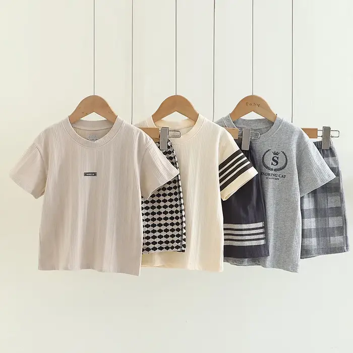 Pyjamas pour adolescents