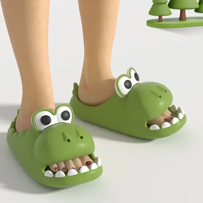 Chaussons d'intérieur pour femmes