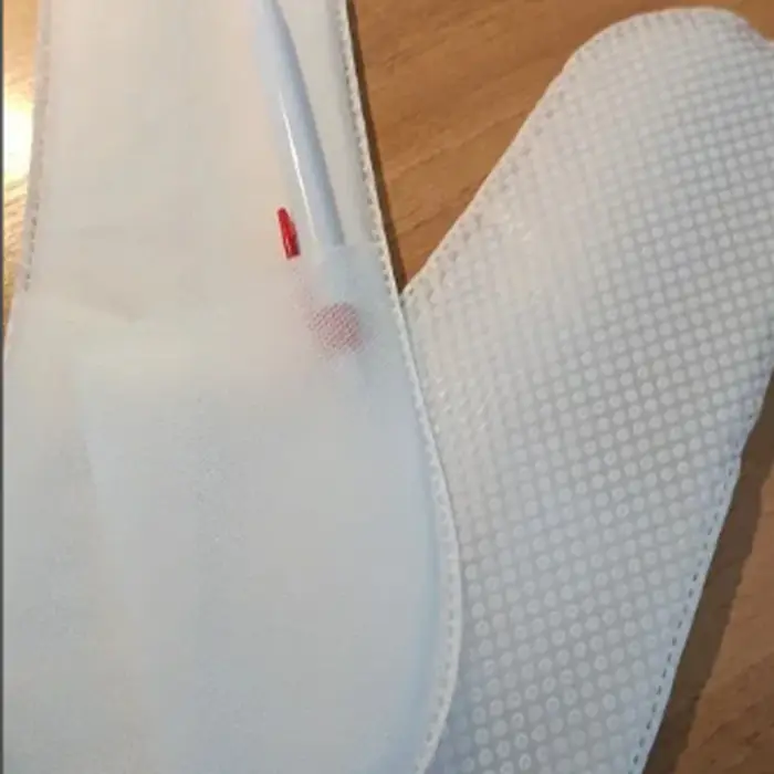 Pantoufles jetables confortables