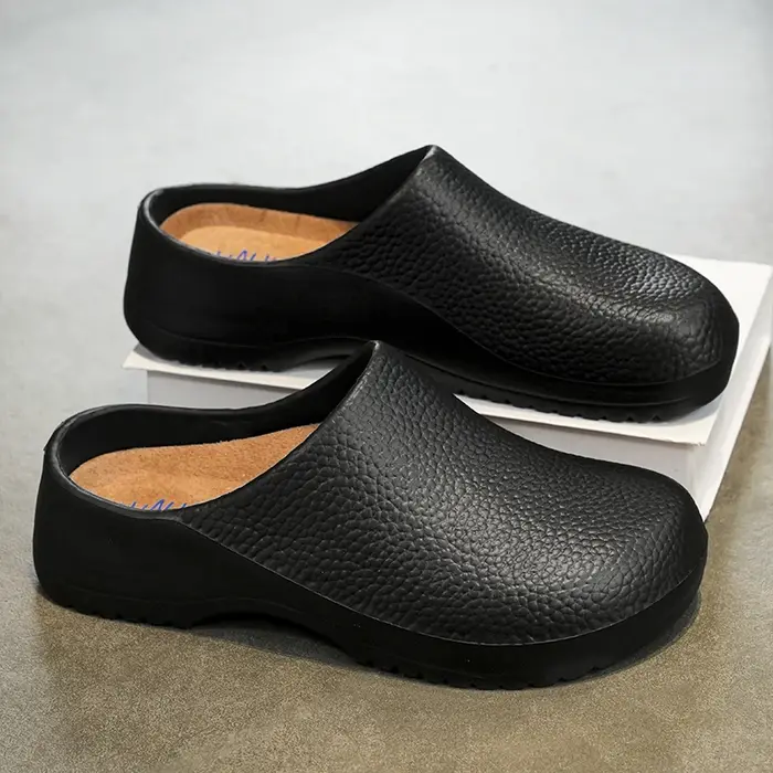 Sandales de jardin pour hommes et femmes