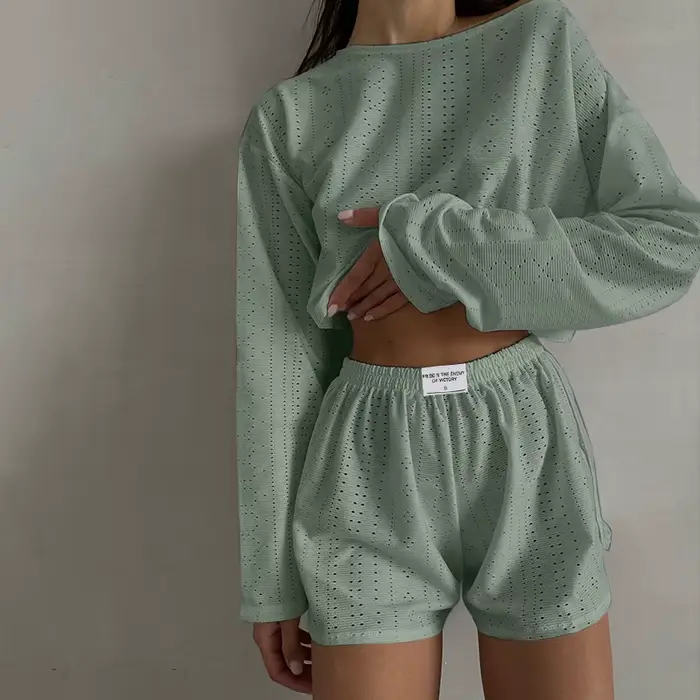 Ensemble pyjama pour femmes