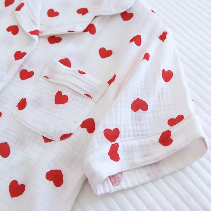 Pyjama doux pour femmes