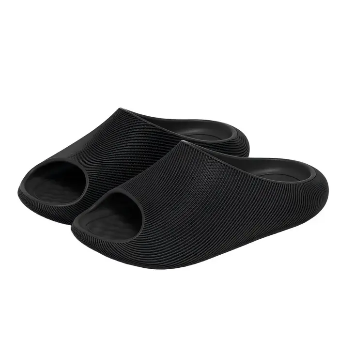 Chaussons haut de gamme pour hommes