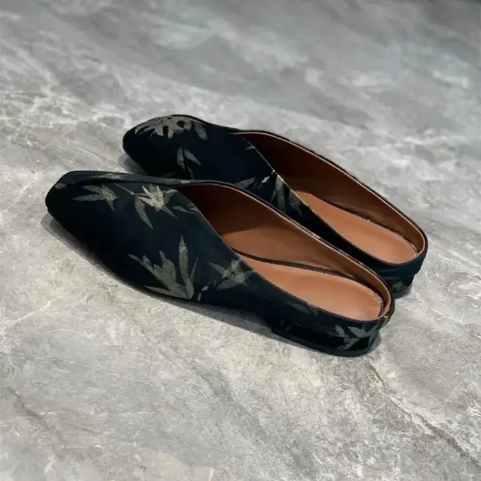 Pantoufles femmes chaussures