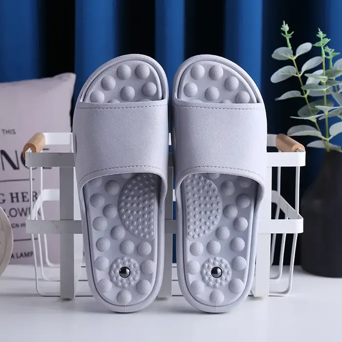 Chaussons de massage pour les pieds