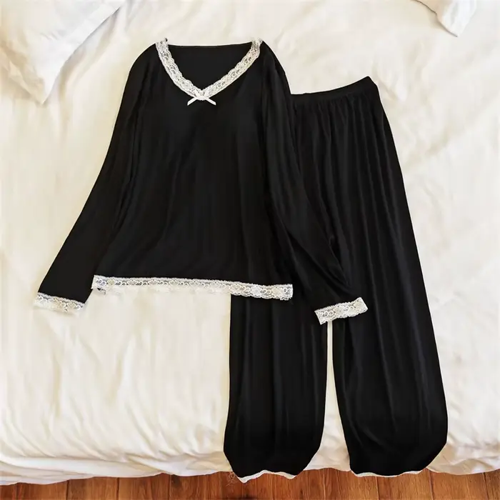 Pyjama élégant pour femmes