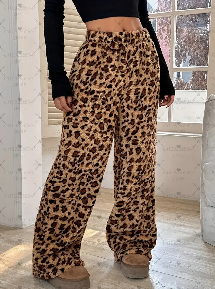 Pantalon de pyjama pour femmes