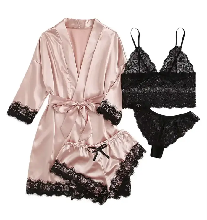 Pyjama Sexy pour femmes