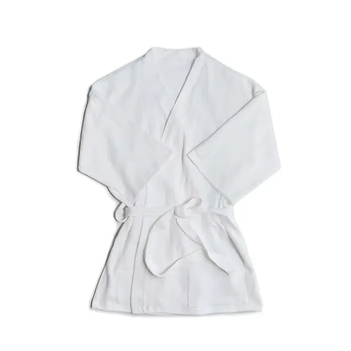 Peignoir Kimono en Coton pour Homme