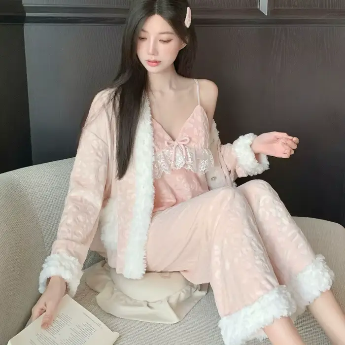 Pyjama Sexy pour femmes