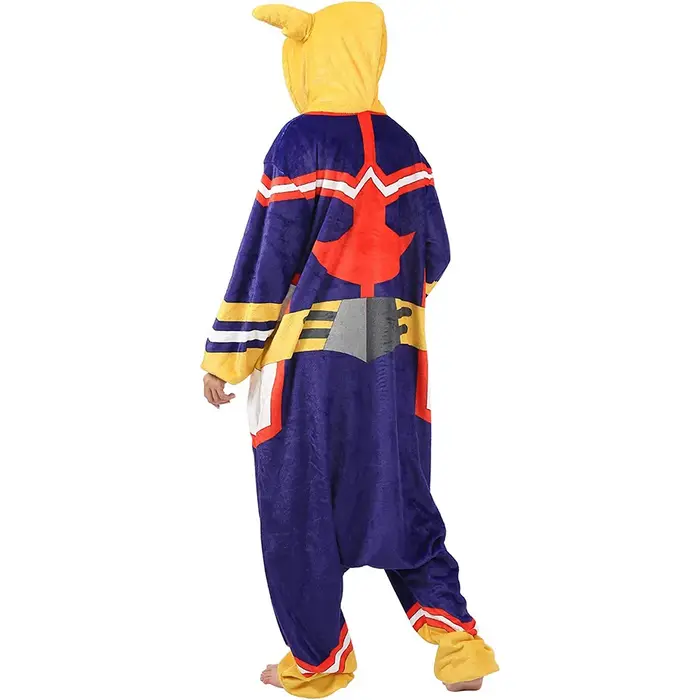 Pyjama Olmet, costume de cosplay