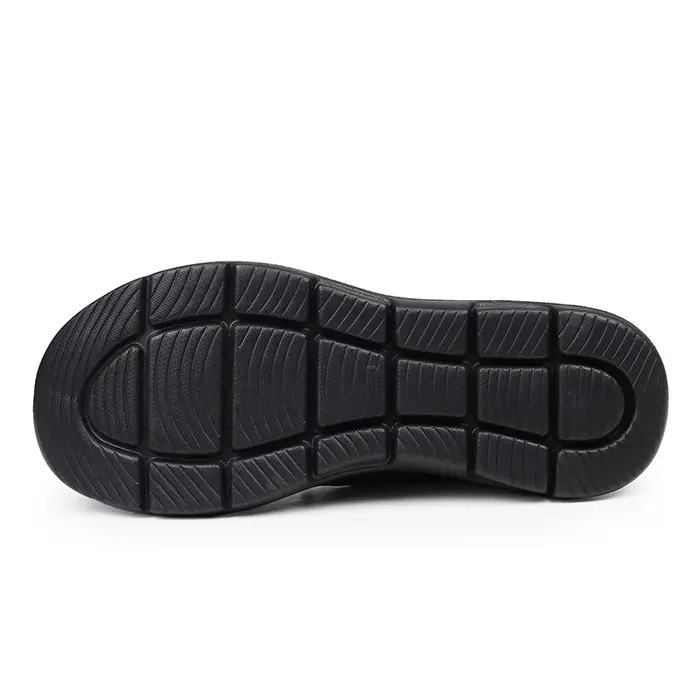 Demi-chaussures unisexes en maille pour hommes et femmes