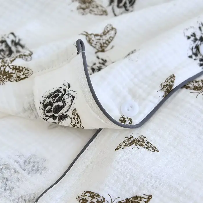 Ensemble pyjama pour Couple