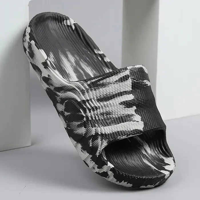 Pantoufles de salon pour homme
