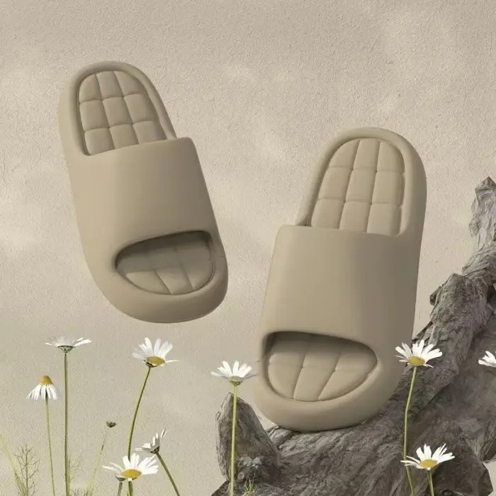 Chaussons d'été pour femmes