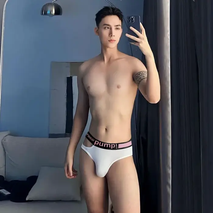 Caleçons pour hommes en modal