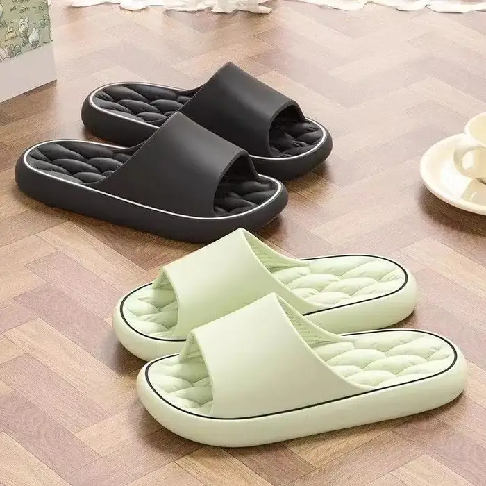 Chaussons super légers et doux