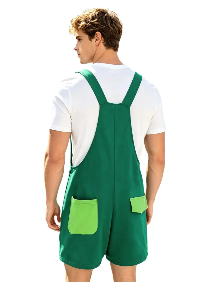 Pyjama pour hommes, imprimé dinosaure