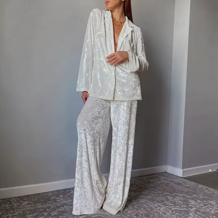 Pyjama de luxe pour femmes