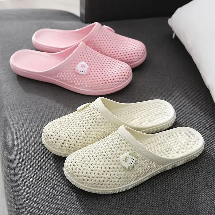 Pantoufles d'été pour femmes