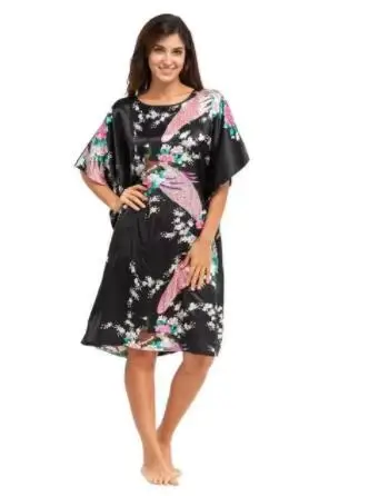 Robe de nuit pyjama sexy pour femmes