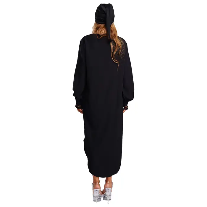 Robe de nuit victorienne pour femmes