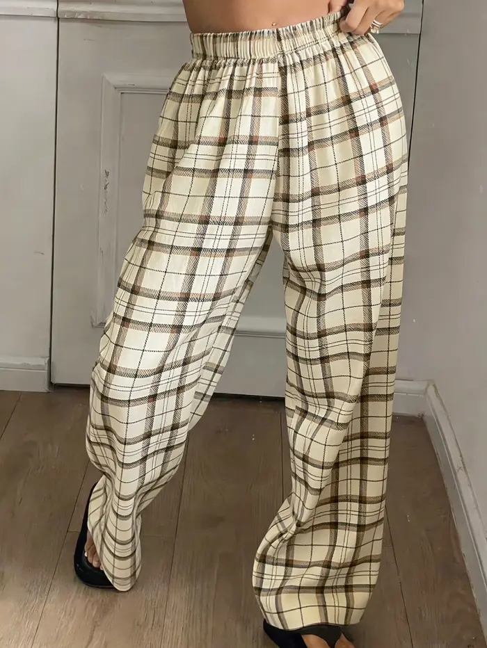 Pantalon de pyjama une pièce pour femme
