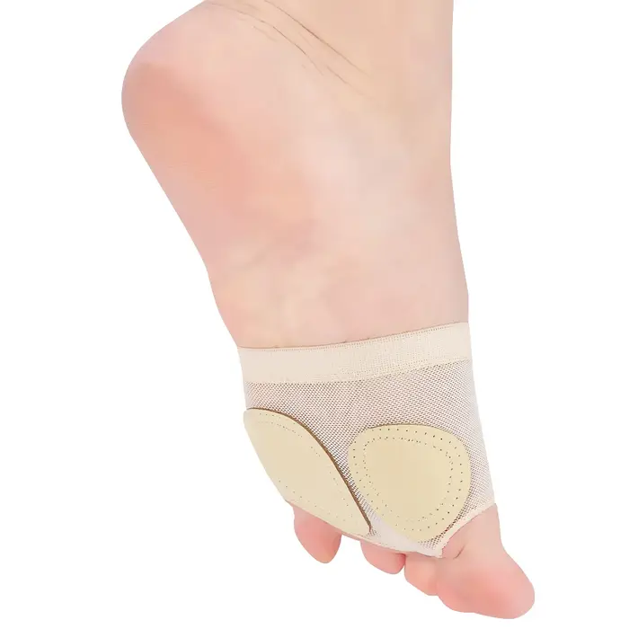 Coussinets de chaussons de ballet pour chaussures de danse