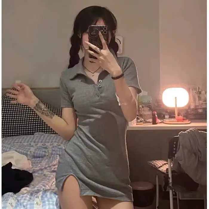 Tenue de Nuit Séduisante pour Femme : Nuisette Sexy