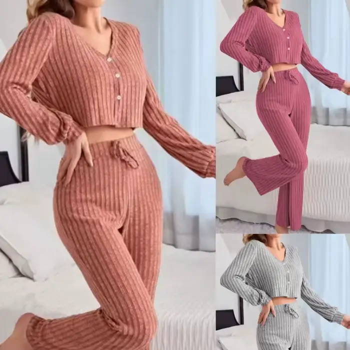Ensembles de pyjama pour femmes