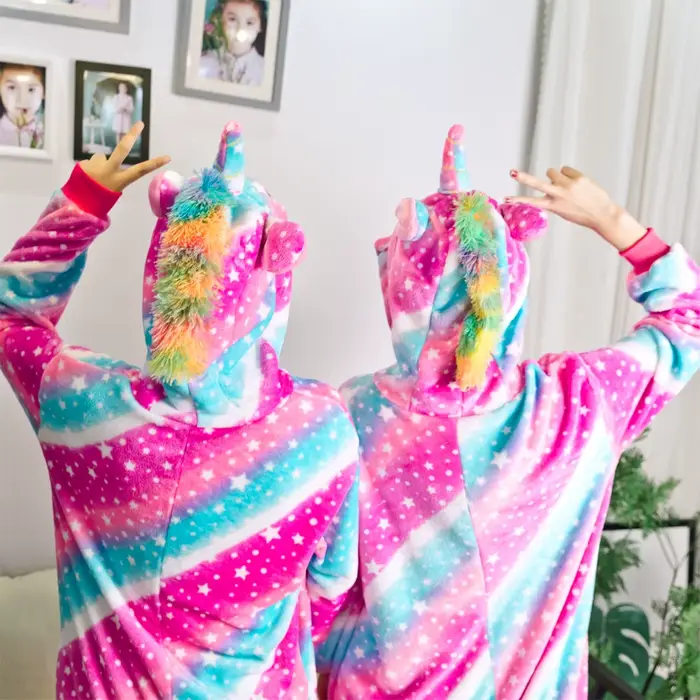 Pyjama une pièce pour femme