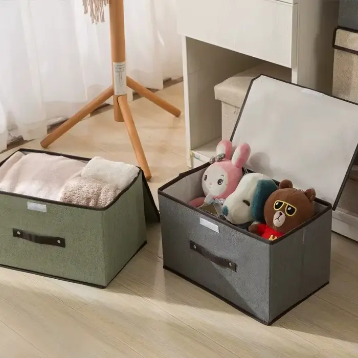 Organisateur de rangement et d'organisation de vêtements