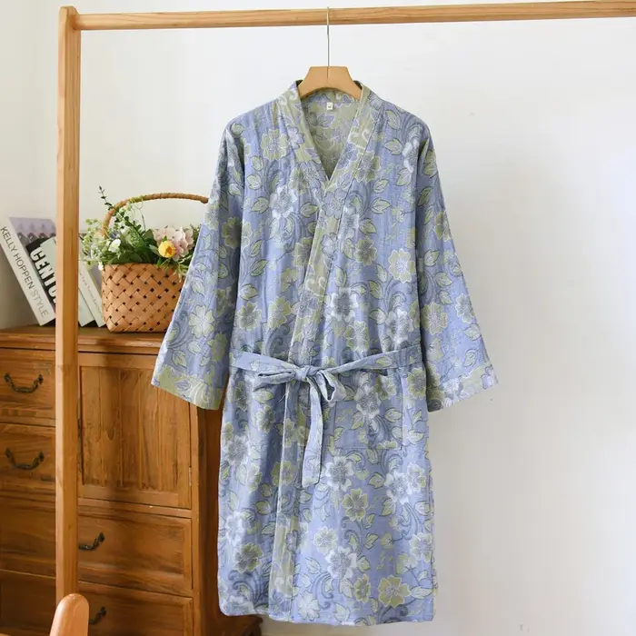 Robe Kimono pour femmes
