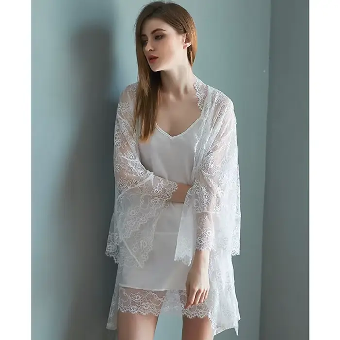 Nouveau fronde chemises de nuit vêtements