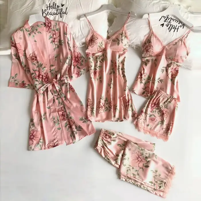 Pyjamas sexy pour femmes