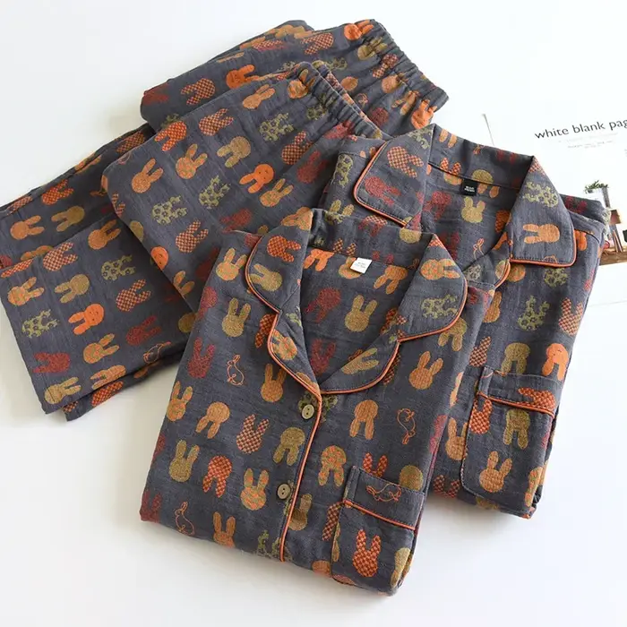 Ensemble pyjama pour Couple
