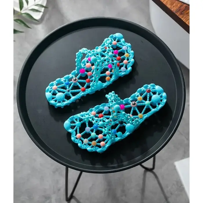 Chaussons de massage pour femmes
