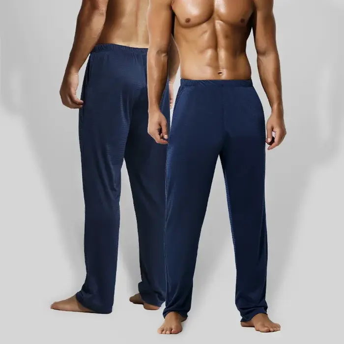 Pantalon de pyjama pour hommes