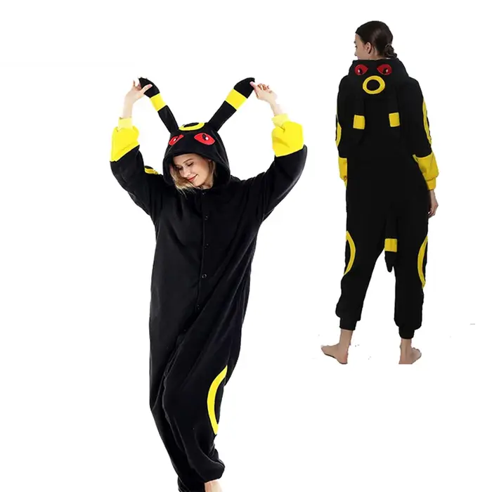 Sicilax-Anime Kigurumi Onesie pour Adultes